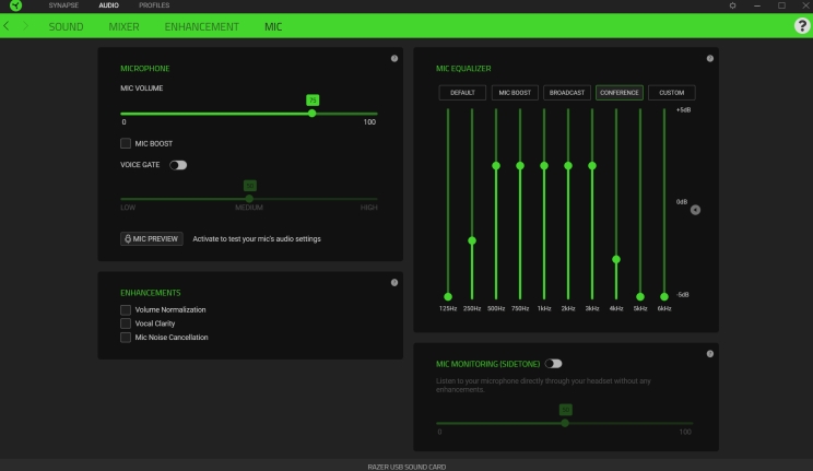 Razer BlackShark V2: חוטיות עם סאונד מרחבי
